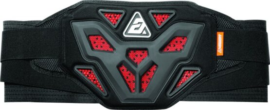 Answer Apex Kidney Belt Black Large/XL