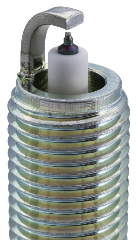 NGK Laser Iridium Spark Plug (ILZKBR7B8G) - Image 2