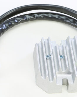 Rick's Rectifier/Regulator 10-404 Fits 1977-1981 Yamaha XS400