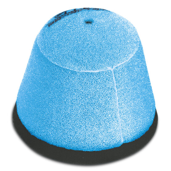 Ready-To-Use Air Filter