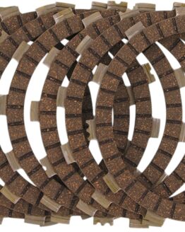 Clutch Friction Kit - Standard Cork Style