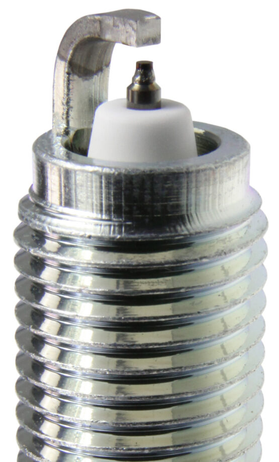 NGK Laser Iridium High Ignitability Spark Plug SILZKGR8B8S - Image 2