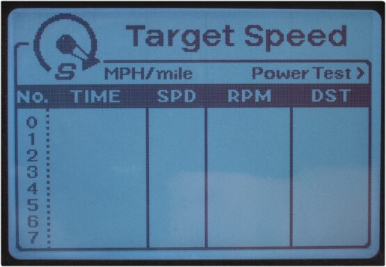 RS-2 Multifunction Meter & Data Recorder - Image 4