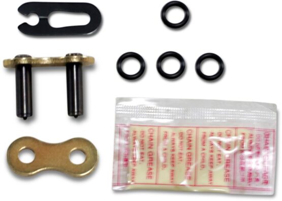 520VX3 Pro-Street X-Ring VX3 Series Chain Link