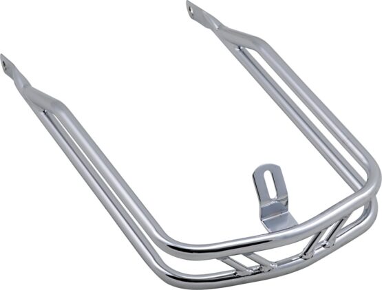 Drag Specialties Front Fender Rail Chrome For Harley FLH 1983-2013