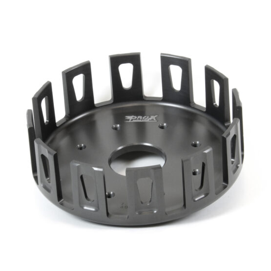 Clutch Basket - Image 4