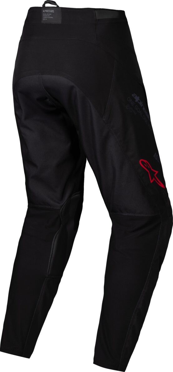 Alpinestars Pro-Dura Pants Black/Magnet/White Men's 38 - Image 4