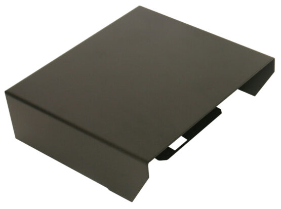 Tuffy Mounting Sleeve for Conceal Carry Valuables Tote