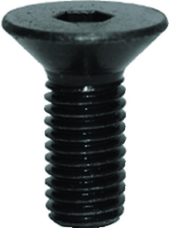 Speed and Strength SS2400 Upper Vent Screws