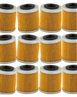 HF563 Oil Filter - 12 Pack