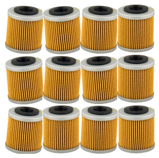 HF563 Oil Filter - 12 Pack