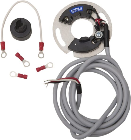Dynatek Dyna S Single-Fire Electronic Ignition DS6-2