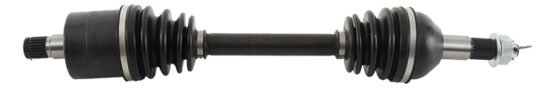 8 Ball Extreme Duty Rear Axle