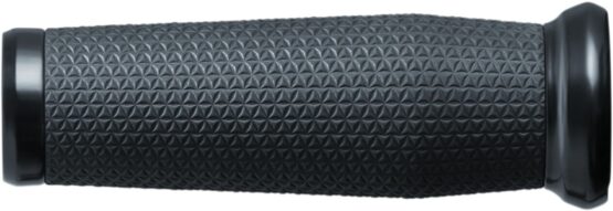 Thresher Grips 14-17 Models Indian Black - Image 2