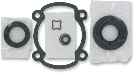 Complete Gasket Kit With Oil Seals