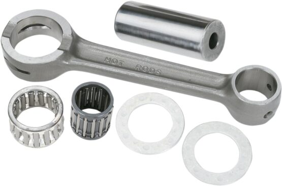 Hot Rods Connecting Rod Kit Fits Kawasaki KX500 1985-2004