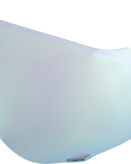 ICON Domain Helmet 22.06 Shield - RST Green