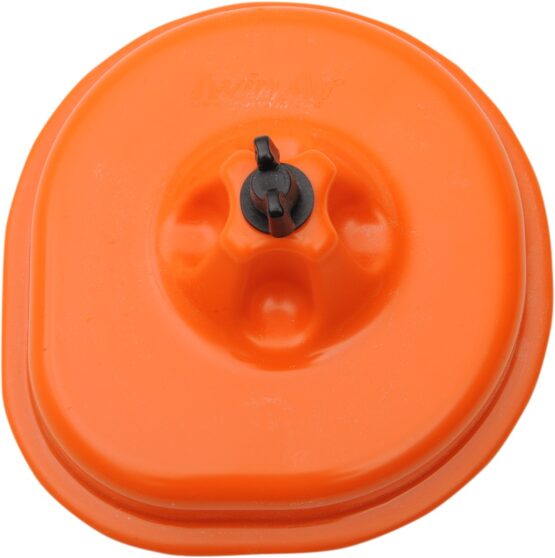 Air Box Cover & Wash Guard
