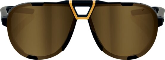 100% Westcraft Sunglasses Soft Tact Black Unisex Adults - Image 2