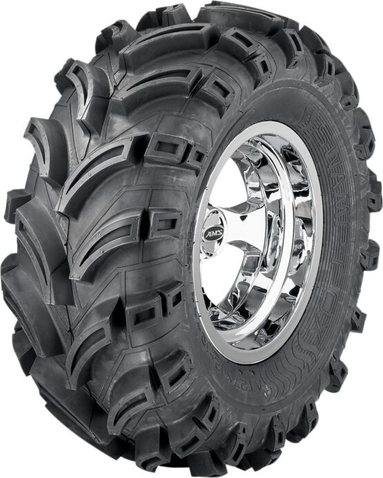 Swamp Fox Plus 6 Ply Bias Front or Rear Tire 26 x 11-14 - Image 3