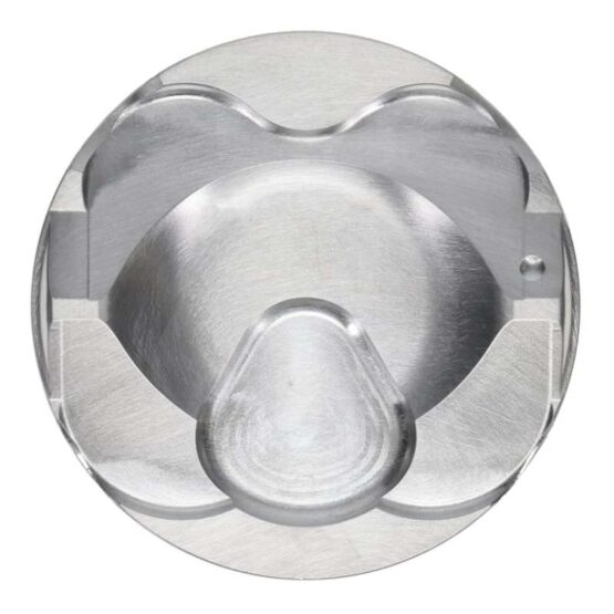 Wiseco Piston Kit 2.0L -9.5cc K727M8625 Fits Subaru FA20 Direct Injection - Image 3
