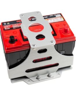 Odyssey Battery Hold Down Kit For ODP-AGM34 ODP-AGM78 ODX-AGM34 ODX-AGM78