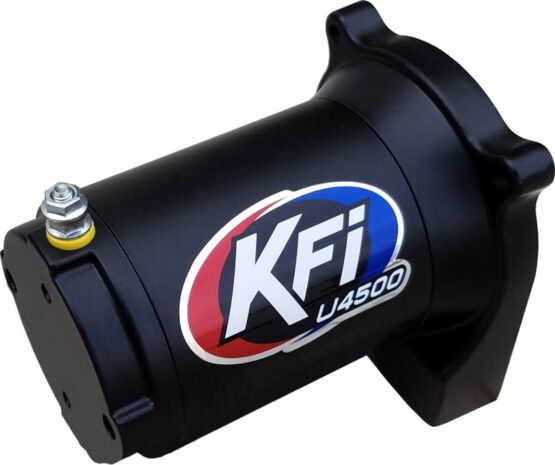 KFI Replacement Motor 4500 lbs. - Image 2