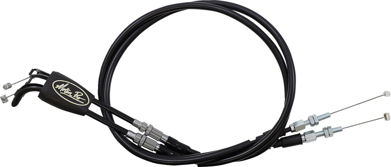 Motion Pro Rev3 Variable Rate Throttle Kit For KTM/Husqvarna/Husaberg - Image 3