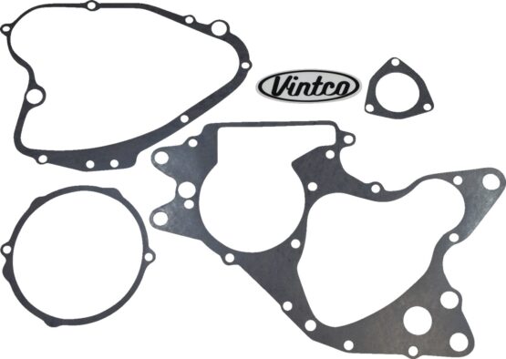 Lower Engine Gasket Kit