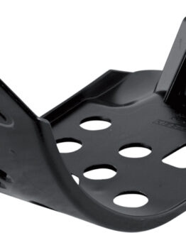 Skid Plate - Black