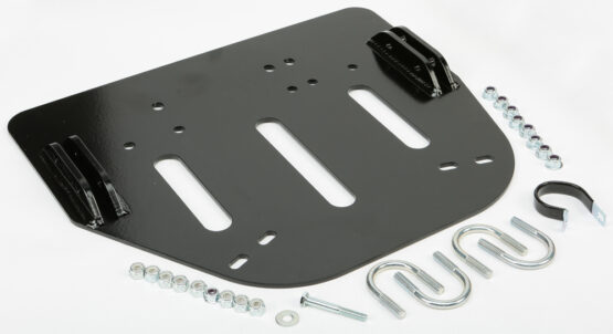 ATV Plow Mid Mount Kit