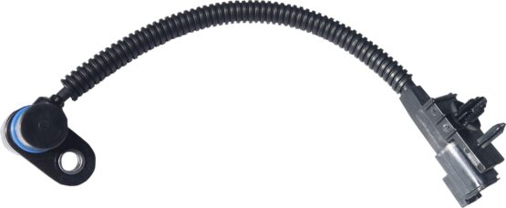Drag Specialties Crank Position Sensor Black For Harley-Davidson