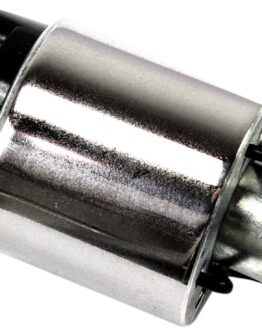 Gen III Starter Solenoid 2.0 kW Chrome