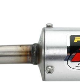 R-304 Shorty Aluminum Slip On Exhaust Silencer