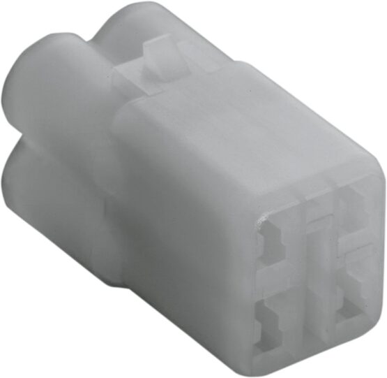HM Sealed Series 4-Position Female Connector by Namz