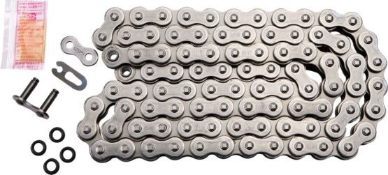 Parts Unlimited 520 PX Series Drive Chain 88 Links Natural Steel