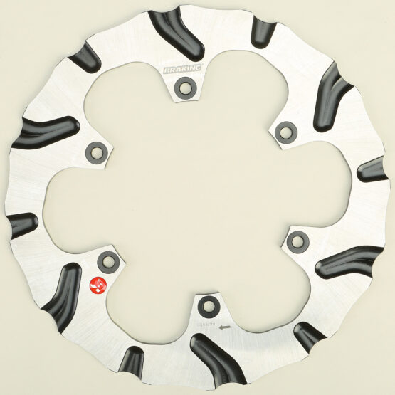Batfly Rear Rotor - Image 2
