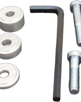 Enduro Engineering Handlebar Risers For KTM/Husqvarna 2016-2022