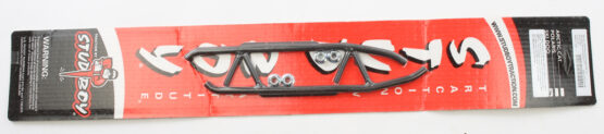 Round Runner Bars 4.5"