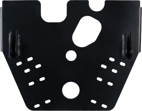 Open Trail ATV Plow Mount For Suzuki and Arctic Cat Models - Image 2