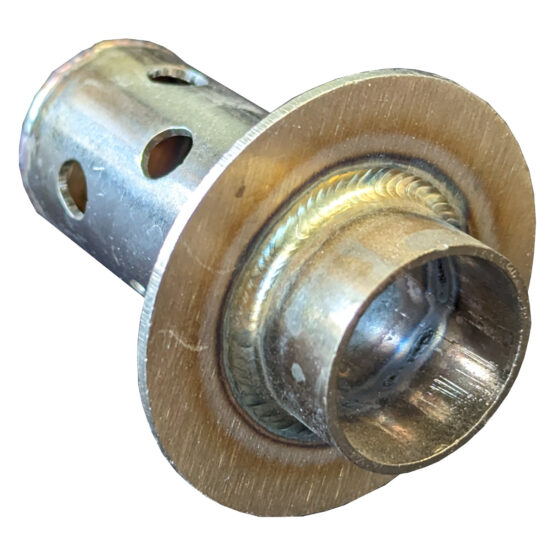 1" Extreme Quiet Core / Sound Reducer Insert