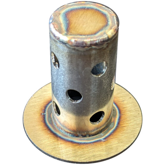 1" Extreme Quiet Core / Sound Reducer Insert - Image 2