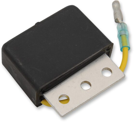 Parts Unlimited Voltage Regulator for Polaris Snowmobiles