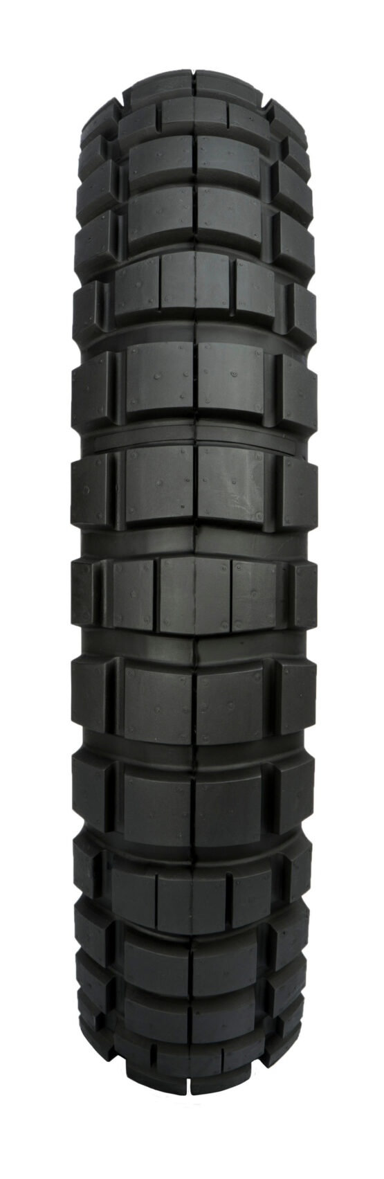 E805 Reflector Tire 150/70B18 70Q BELTED BIAS Rear Adventure Trail Series - Image 3