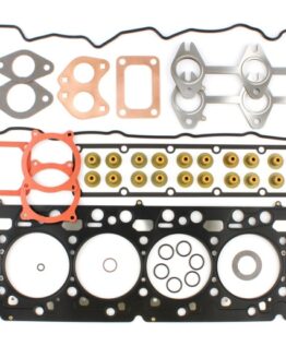 Cometic Street Pro Top End Gasket Kit Fits 2007-2018 Cummins 6.7L ISB
