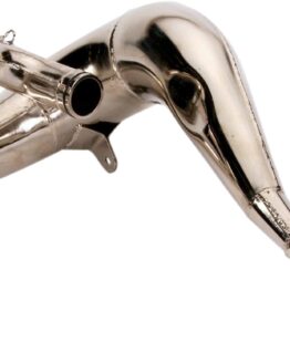 Gnarly Expansion Chamber Exhaust Header