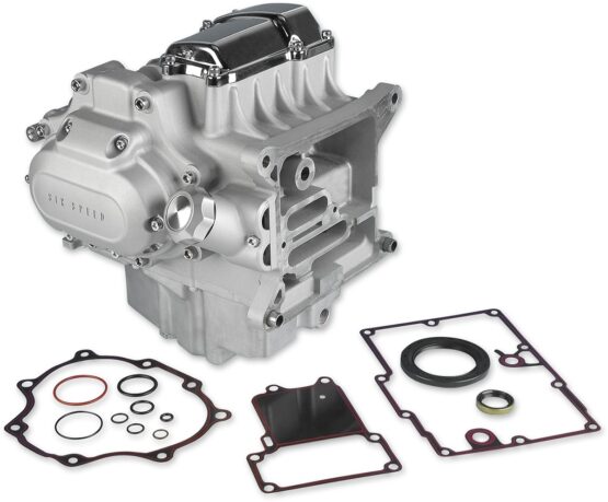 Transmission Gasket & Seal Kit - Image 2