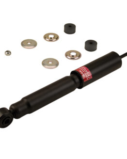 Excel-G Front CHEVROLET Avalanche 2500 2002-06 CHEVROLET Silverado C and R - Ser