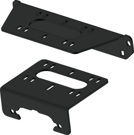 KFI Winch Mount for 2025 Polaris Ranger XP 1000 / Crew