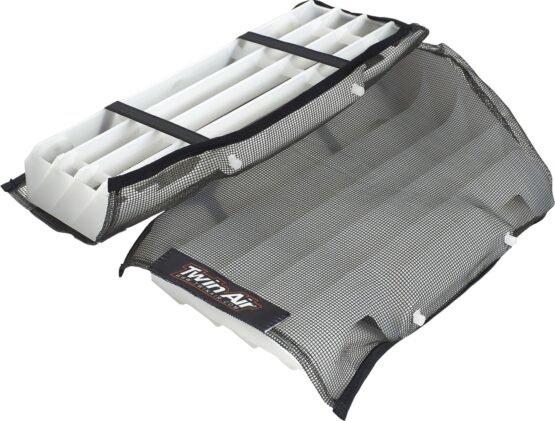 Radiator Sleeves Radiator Protectors For 2021+ CRF450R & 2022+ CRF250R - Image 2